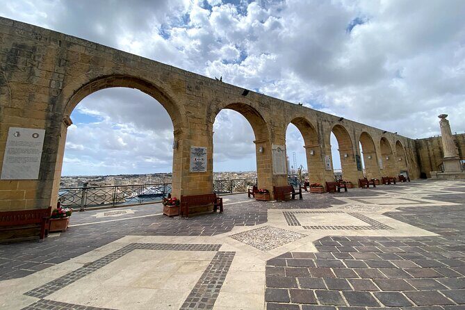 Valletta Private Walking Tour - The Reviews Speak Volumes