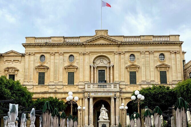Valletta Private Walking Tour - Final Thoughts: Is This Tour Right for You?