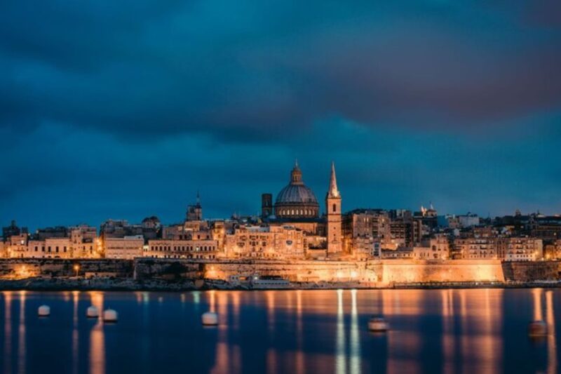 Valletta: Private Walking Tour With A Guide ( Private Tour ) - What to Expect from the Tour