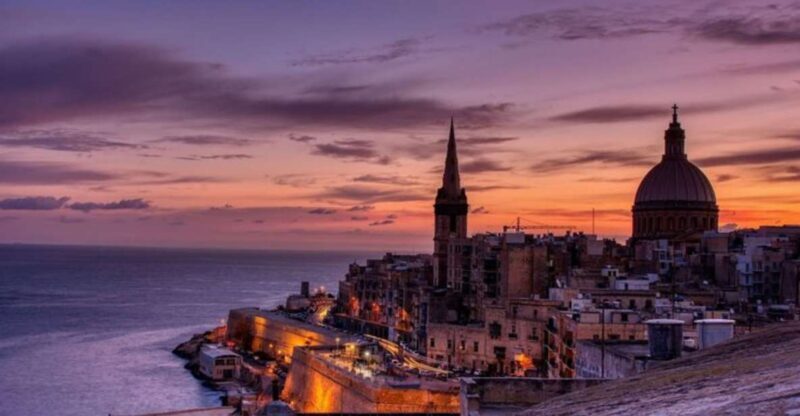 Valletta: Private Walking Tour With A Guide ( Private Tour ) - The Value of a Private, Custom Tour