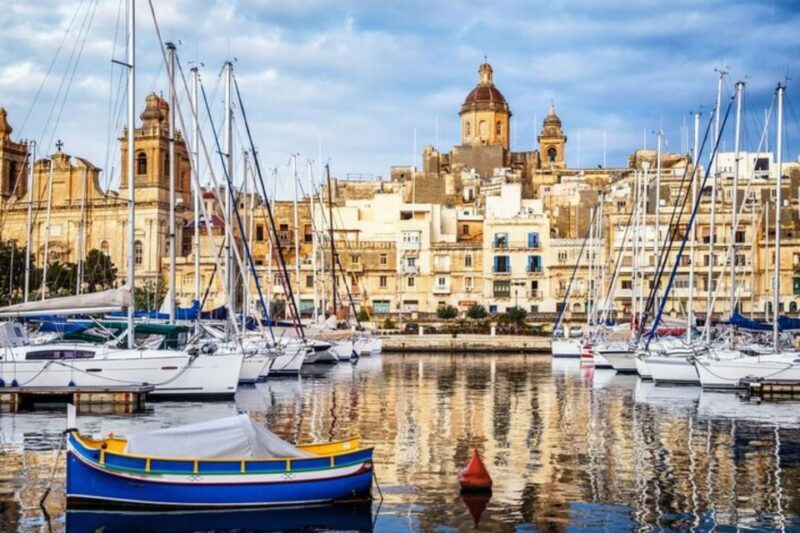 Valletta: Private Walking Tour With A Guide ( Private Tour ) - The Reality of the Experience: Pros and Cons