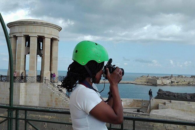 Valletta Segway Tour and The Malta Experience - FAQs
