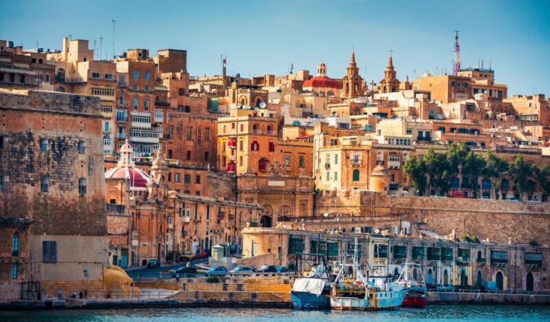 Valletta Street Food & History Tour With Private Transfers - A Closer Look at the Valletta Food & History Tour