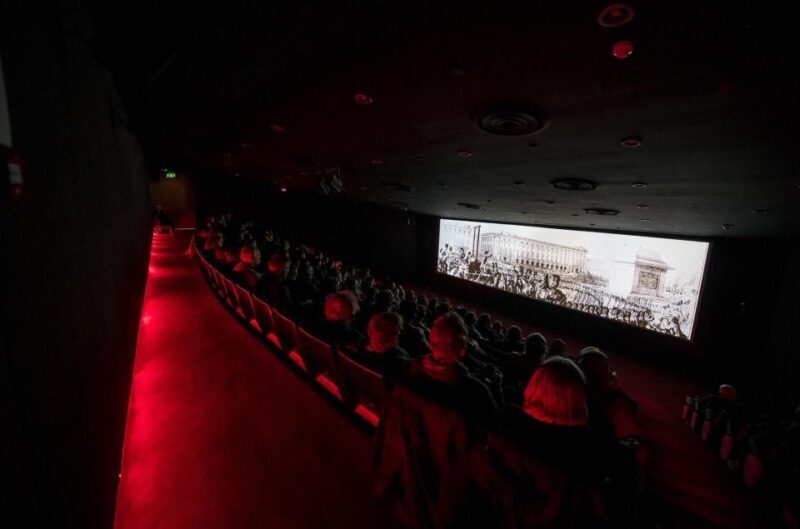 Valletta: "The Malta Experience" Audio-Visual Show Ticket - Exploring "The Malta Experience" Audio-Visual Show: A Practical Review