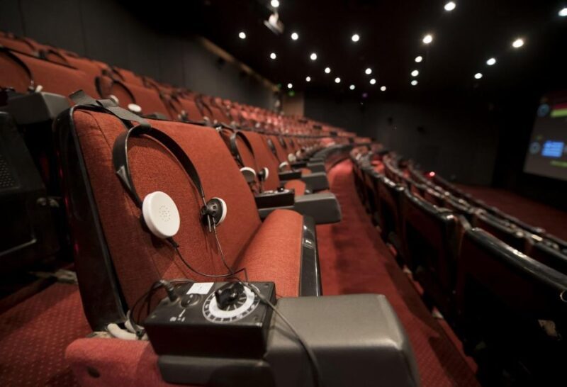 Valletta: "The Malta Experience" Audio-Visual Show Ticket - Real Traveler Perspectives