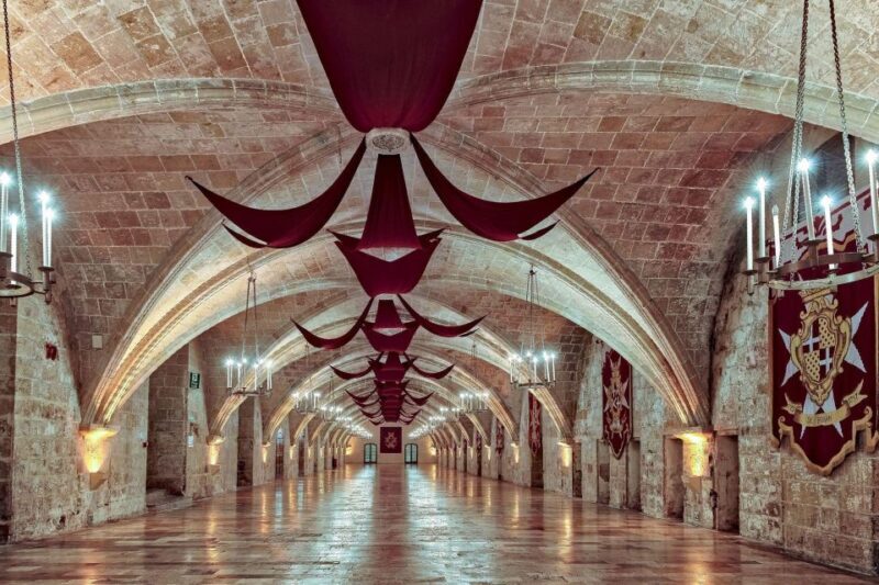 Valletta: "The Malta Experience" Audio-Visual Show Ticket - Final Thoughts