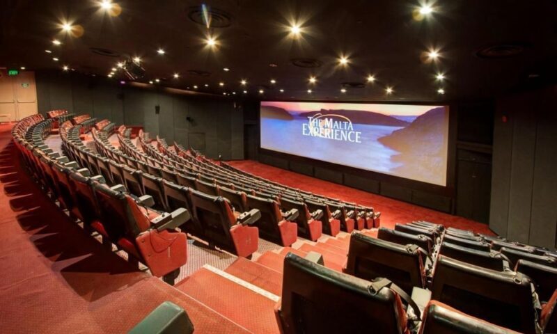 Valletta: "The Malta Experience" Audio-Visual Show Ticket - FAQ: Your Questions About "The Malta Experience"