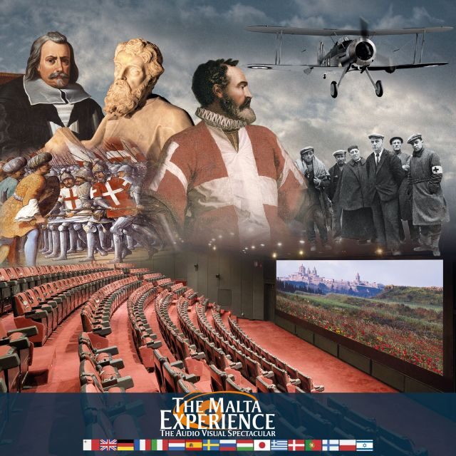 Valletta: The Malta Experience & Tour of Sacra Infermeria - Duration, Cost, and Practical Details