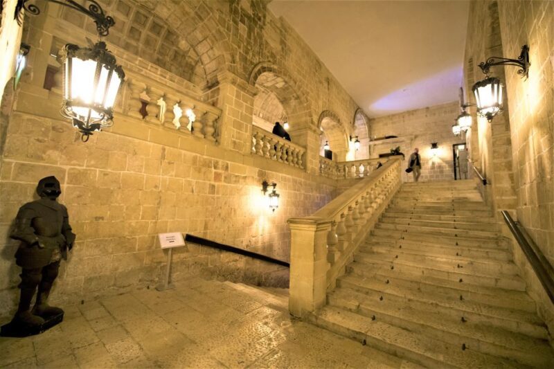 Valletta: The Malta Experience & Tour of Sacra Infermeria - Who Should Consider This Tour?