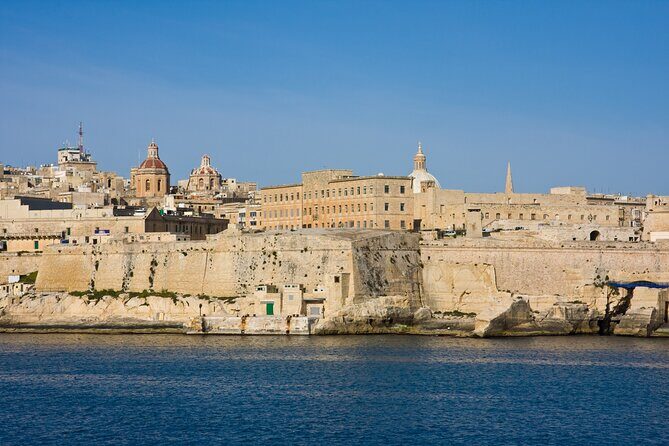Vallettas Historic Charm: A Guided Walking Tour - Exploring Valletta on Your Terms