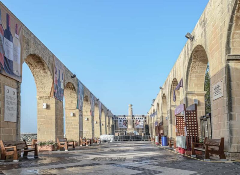 Vallettas Historic Charm: A Private Guided Walking Tour - Final Thoughts