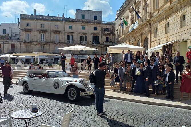 Valley D'itria full day tour Cisternino Alberobello and Polignano a Mare - Who is This Tour Best For?