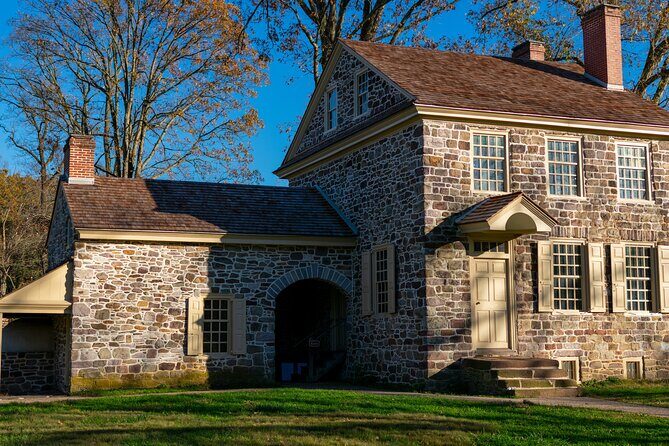 Valley Forge Revolutionary War Self-Guided Driving Tour - Final Thoughts: Is It Worth It?
