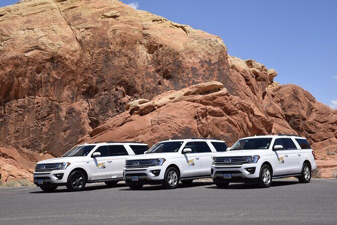 Valley of Fire and Lost City Museum Tour from Las Vegas - Who Will Love This Tour?