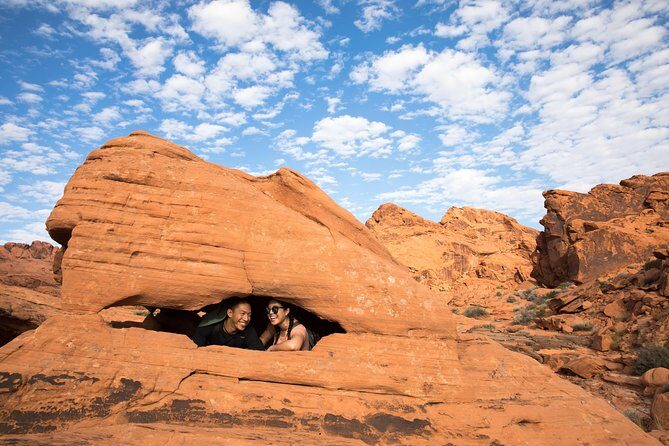 Valley of Fire Guided Hike from Las Vegas - Why Choose the Valley of Fire Guided Hike?