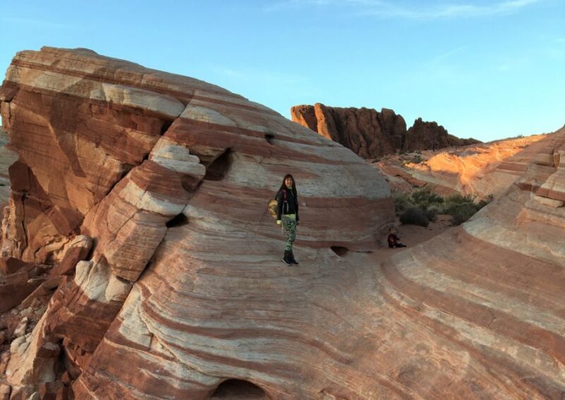 Valley of Fire: Private Group Tour from Las Vegas - Final thoughts