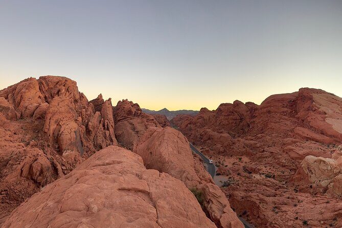 Valley of Fire Private Tour by 4WD - Final Thoughts