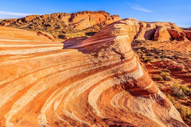 Valley of Fire, Seven Magic Mountains & Vegas Sign Tour - Final Thoughts