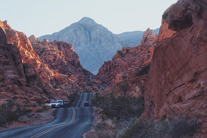Valley of Fire State Park Escapade Tour - Why This Tour Might Be Worth It