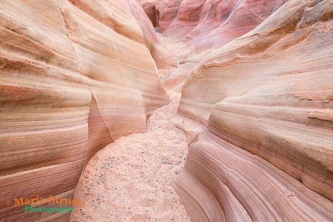 Valley of Fire State Park Escapade Tour - Potential Drawbacks