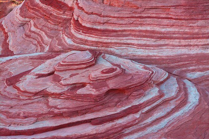 Valley of Fire State Park Escapade Tour - Who Should Consider This Tour?