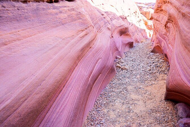 Valley of Fire State Park Escapade Tour - FAQs About the Valley of Fire State Park Escapade Tour