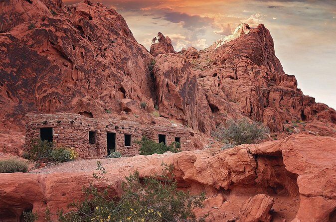 Valley of Fire State Park Tour from Las Vegas - Who Should Consider This Tour