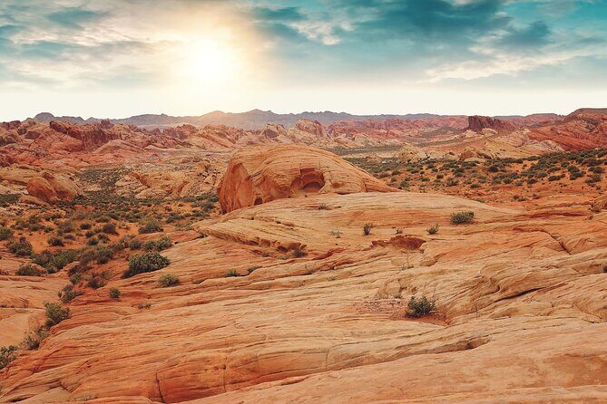 Valley of Fire State Park Tour from Las Vegas - Frequently Asked Questions