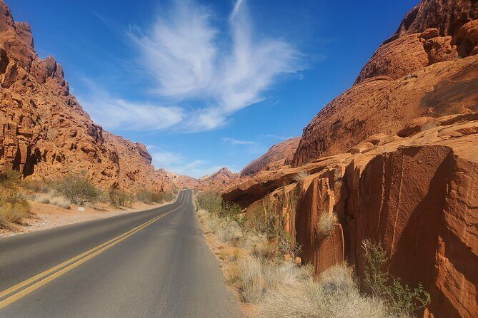 Valley of Fire State Park Tour w/Private Option (2-6 people) - Why Choose This Tour? The Pros and Cons