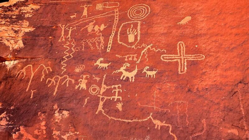 Valley of Fire - Why You Might Love This Tour