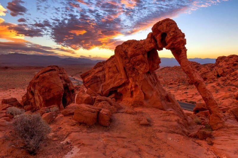 Valley of Fire VIP Small Group Tour From Las Vegas - Who Is This Tour Best For?