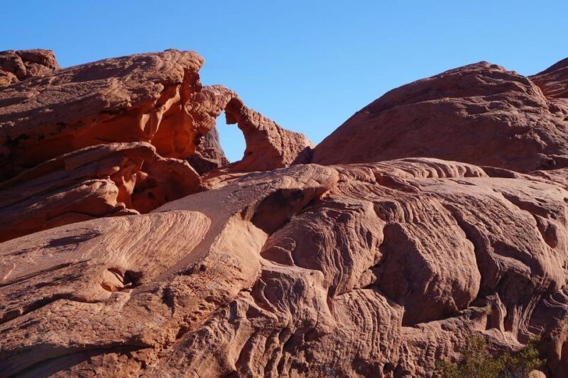 Valley of Fire VIP Small Group Tour From Las Vegas - Final Thoughts