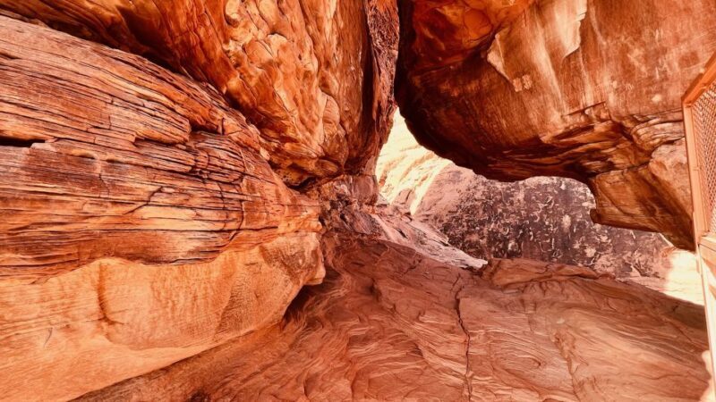 Valley of Fire VIP Small Group Tour From Las Vegas - How Is the Experience in Practice?