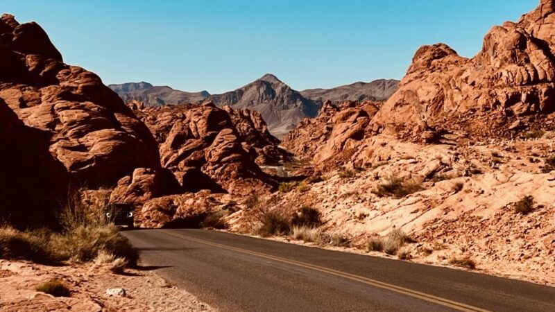 Valley of Fire VIP Small Group Tour From Las Vegas - What Are the Downsides?