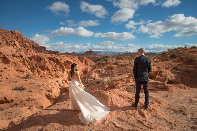 Valley of Fire Wedding by Private Limousine - The Downside: What to Watch Out For