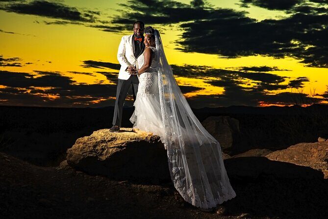 Valley of Fire Wedding Package - Final Thoughts: Is It Right for You?