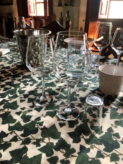 Valley of Tegueste: Wine Tour with Tasting at El Lomo Winery - Final Thoughts