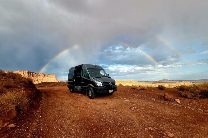Valley of the Gods Sunset Tour - Discovering the Valley of the Gods