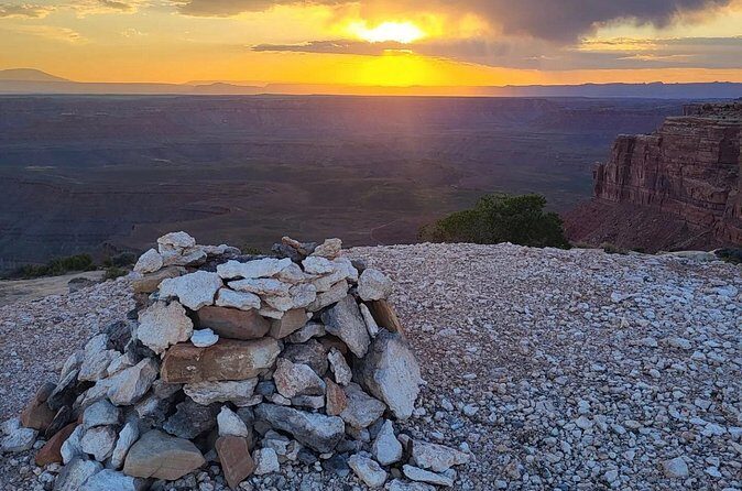 Valley of the Gods Sunset Tour - The Experience: What Travelers Say