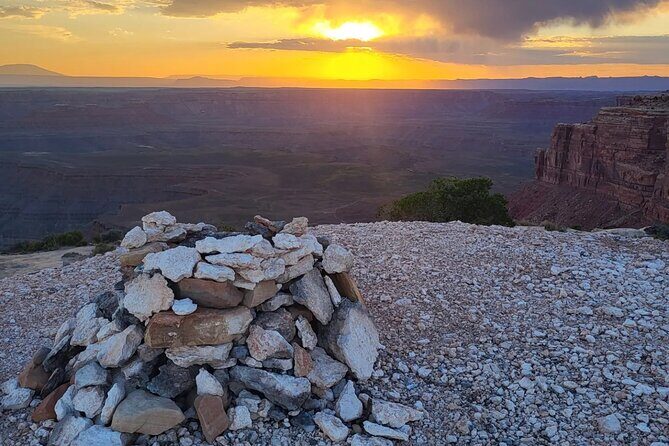 Valley of the Gods Sunset Tour - How This Tour Compares
