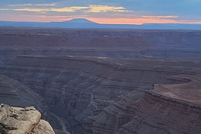 Valley of the Gods Sunset Tour - Who Should Consider It?