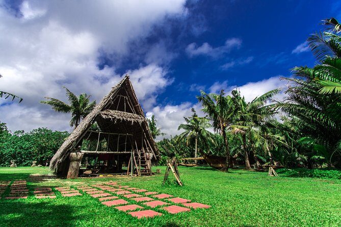 Valley of the Latte Jungle Riverboat Adventure Cruise - What to Expect from the Valley of the Latte Jungle Riverboat Adventure Cruise