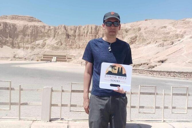 Valley of the Queens and King Tuts Tombs Hatshepsut in Luxor - Final Thoughts