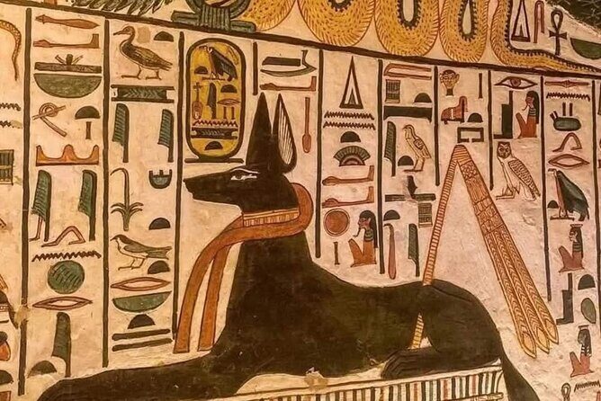 Valley of the Queens and King Tuts Tombs Hatshepsut in Luxor - FAQ