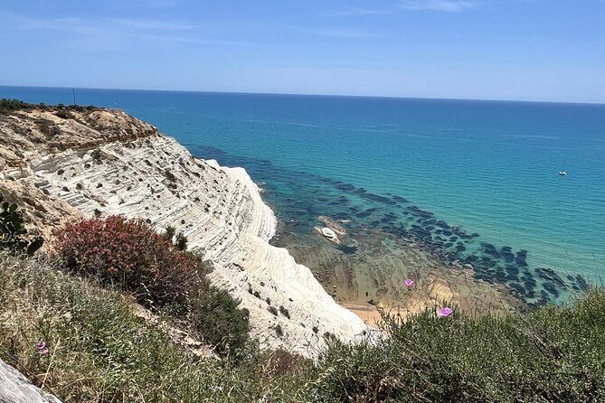 Valley of the Temples and Scala dei Turchi from Palermo Private Tour - FAQ