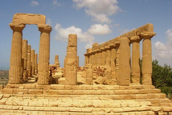 Valley of the Temples and Villa Romana del Casale Day Trip from Taormina - The Attractions: Why They Matter