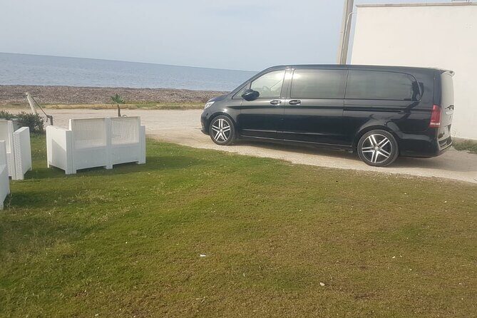 Valley of the Temples Tour from Palermo to Catania - The Practical Details and Value