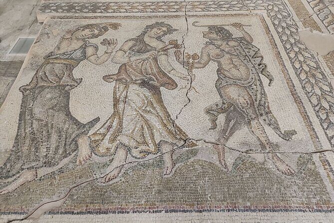 Valley of the Thracian Kings and Augusta Trayana Tour - A Deep Dive into the Itinerary