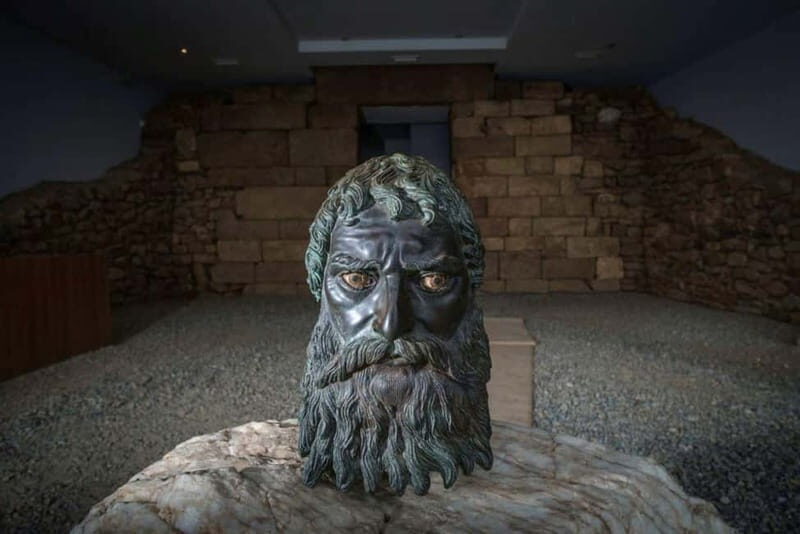 Valley of the Thracian kings Eco Tour from Sofia - Exploring Bulgaria’s Mysteries: The Valley of the Thracian Kings Eco Tour from Sofia