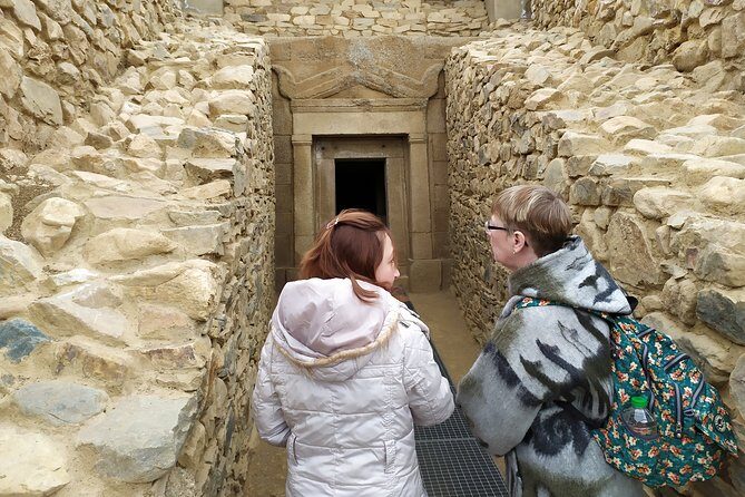 Valley of the Thracian Kings, Hidden Treasures - Why This Tour Offers Good Value